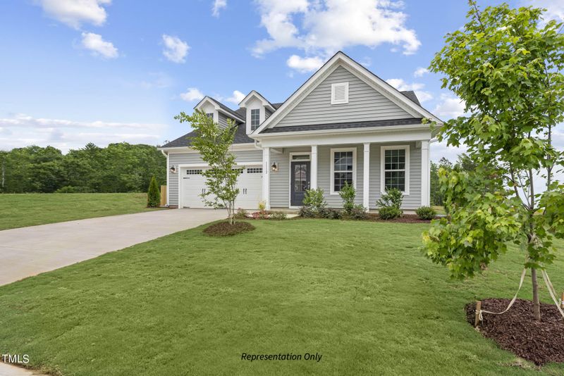 31 Claude Creek, Smithfield, NC 27577