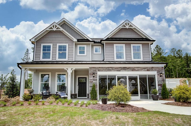 31 Cliffview Dr, Garner, NC 27529