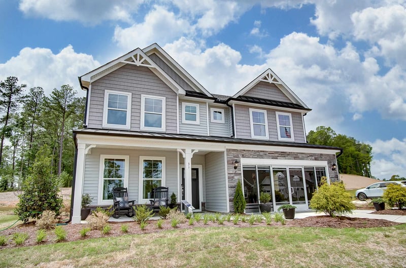 31 Cliffview Dr, Garner, NC 27529