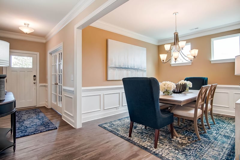 31 Cliffview Dr, Garner, NC 27529