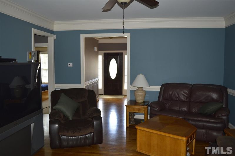 31 Coconut Cir, Smithfield, NC 27577