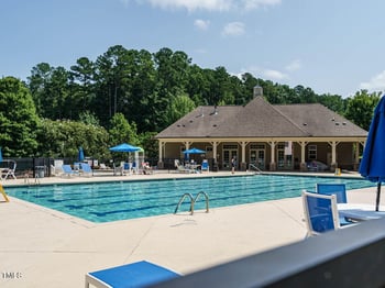 31 Copenhaver Dr, Clayton, NC 27527
