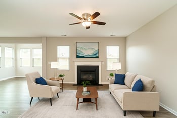 31 Copenhaver Dr, Clayton, NC 27527