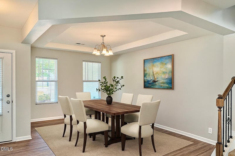 31 Copenhaver Dr, Clayton, NC 27527