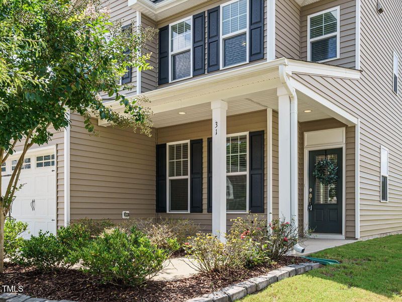 31 W Copenhaver Dr, Clayton, NC 27527