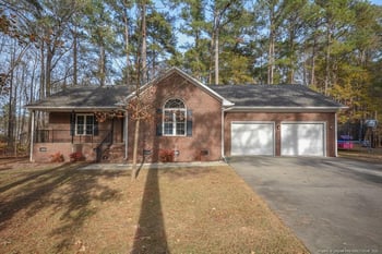 31 Crystal Point, Sanford, NC 27332