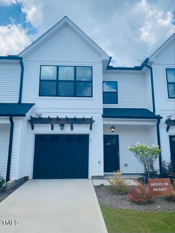 31 Curren Dr #4, Clayton, NC 27520
