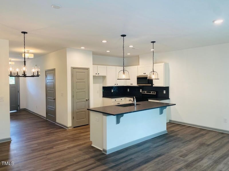 31 Curren Dr #4, Clayton, NC 27520