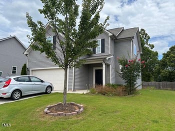 31 Duchess Ave, Franklinton, NC 27525