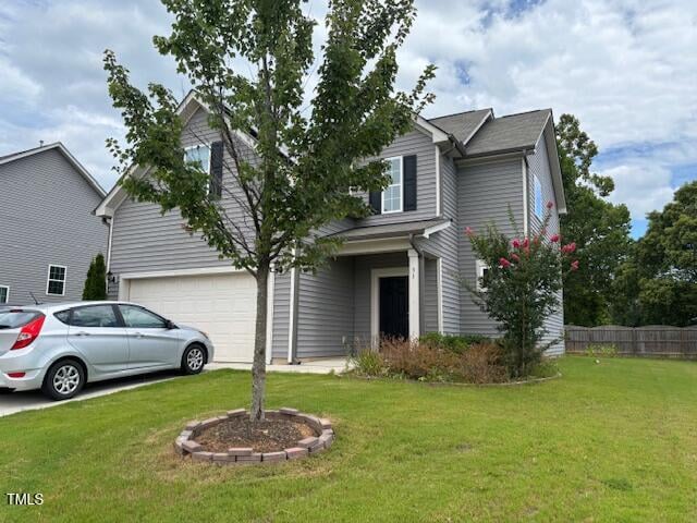 31 Duchess Ave, Franklinton, NC 27525