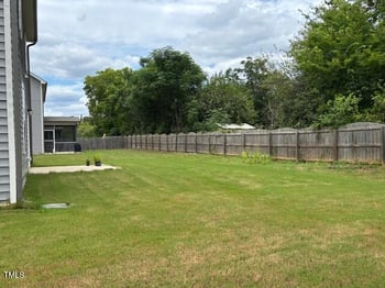 31 Duchess Ave, Franklinton, NC 27525