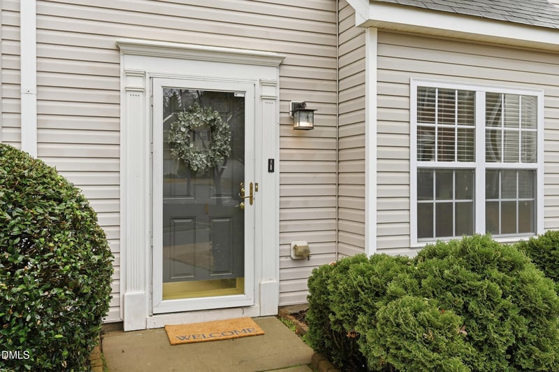 31 Edgebrook Cir, Durham, NC 27703