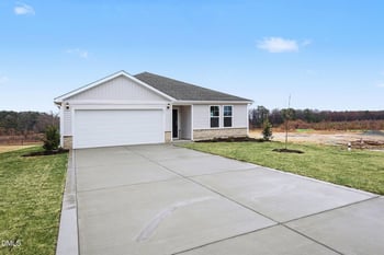 31 Emily Gardens Dr (Lot 85), Selma, NC 27576