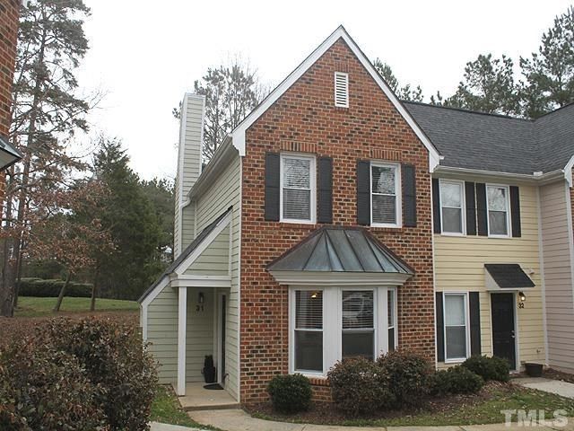 31 Forest Glen Dr #31, Chapel Hill, NC 27517