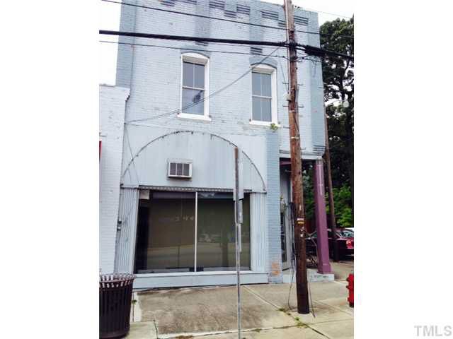 31 Front St, Lillington, NC 27546