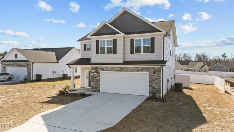 31 Gates Way, Sanford, NC 27332