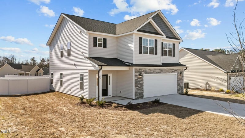 31 Gates Way, Sanford, NC 27332