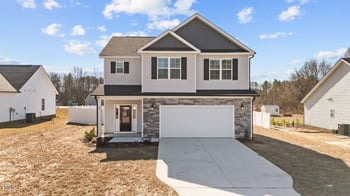 31 Gates Way, Sanford, NC 27332