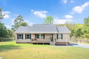31 Georgie Dr, Broadway, NC 27505
