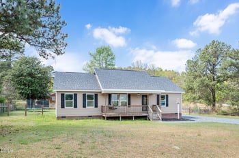 31 Georgie Dr, Broadway, NC 27505