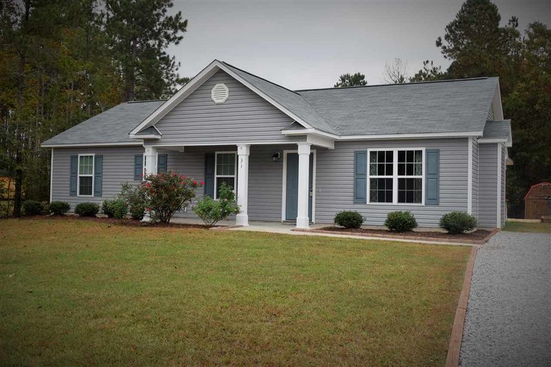 31 Golden Timber Cir, Four Oaks, NC 27524