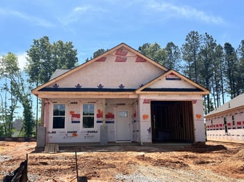 31 Goldenrod Loop, Clayton, NC 27520