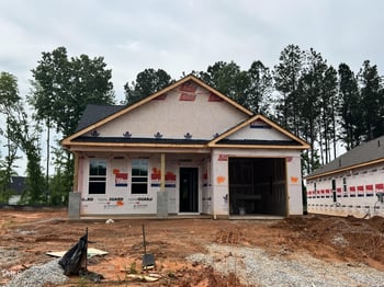 31 Goldenrod Loop, Clayton, NC 27520