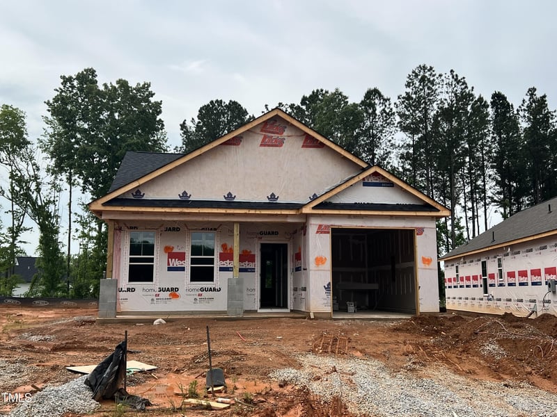 31 Goldenrod Loop, Clayton, NC 27520