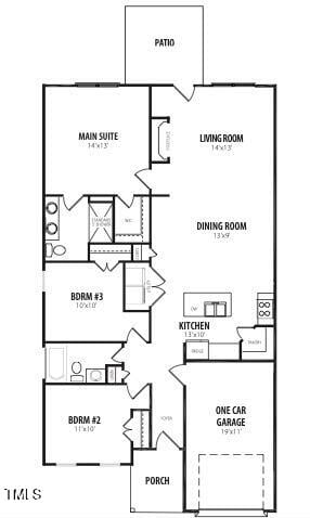 31 Goldenrod Loop, Clayton, NC 27520
