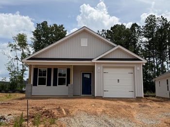 31 Goldenrod Loop, Clayton, NC 27520