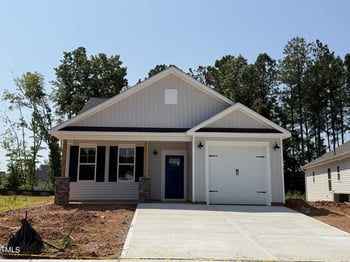 31 Goldenrod Loop, Clayton, NC 27520