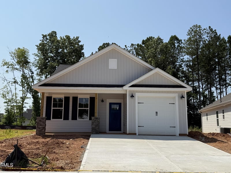 31 Goldenrod Loop, Clayton, NC 27520