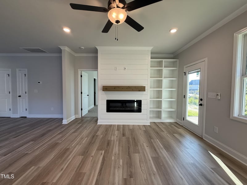 31 Goldenrod Loop, Clayton, NC 27520