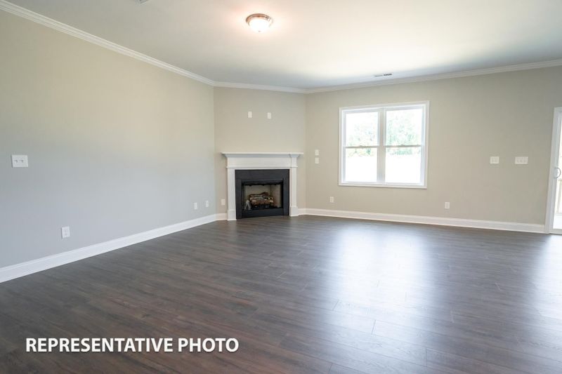 31 E Goodwin Chase Ln, Wendell, NC 27591