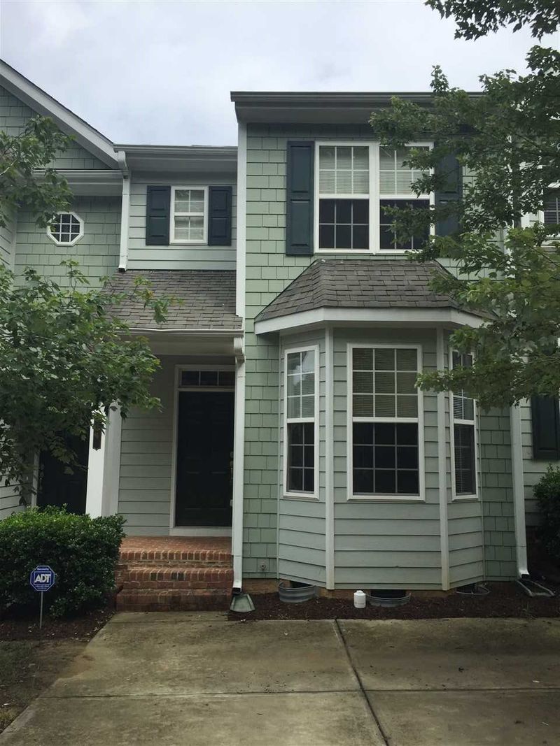 31 Grapevine Trl, Durham, NC 27707