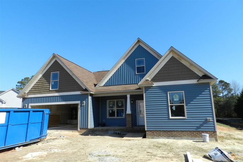 31 Gray Squirrel Dr, Angier, NC 27501