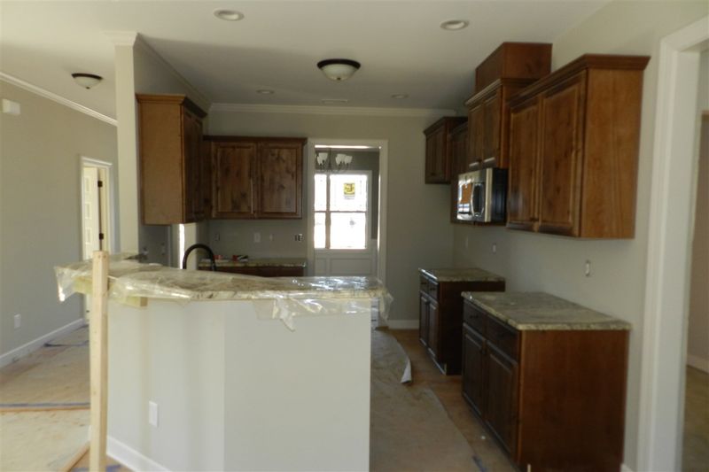 31 Gray Squirrel Dr, Angier, NC 27501