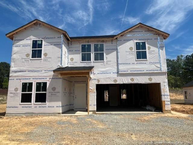 31 Greenbay St, Lillington, NC 27546