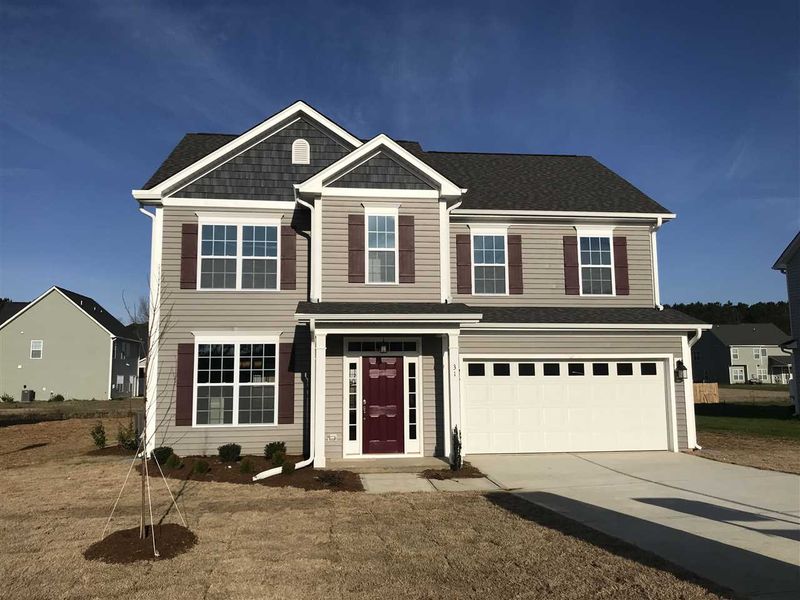 31 Jonalker Ct, Clayton, NC 27520