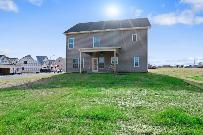 31 Jonalker Ct, Clayton, NC 27520