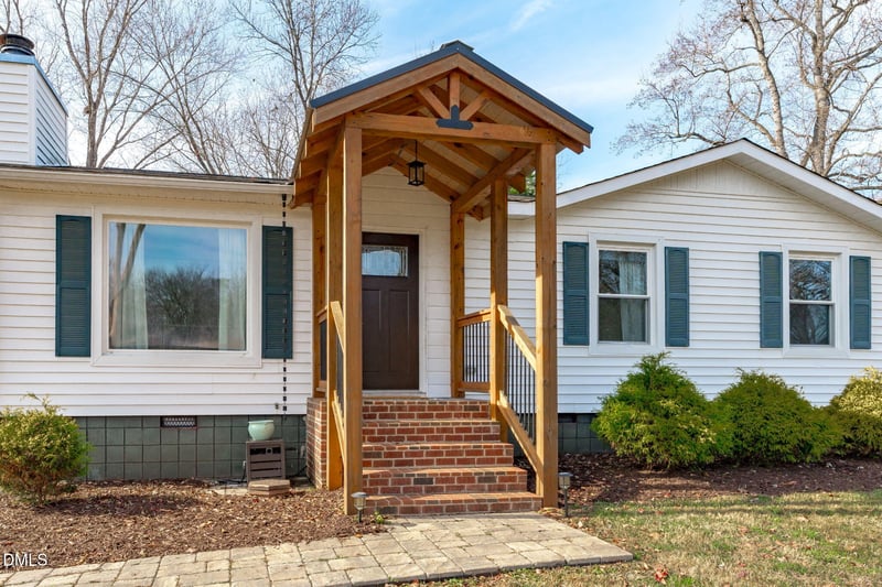 31 Lockville St, Pittsboro, NC 27312