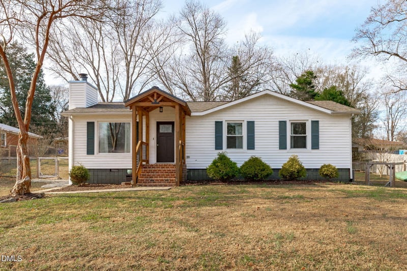 31 Lockville St, Pittsboro, NC 27312