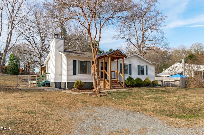 31 Lockville St, Pittsboro, NC 27312