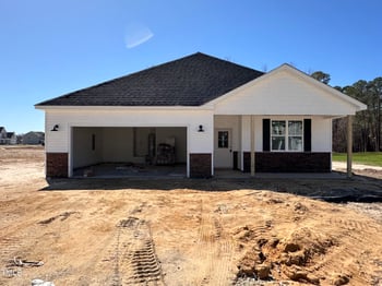 31 Lupin Dr, Smithfield, NC 27577