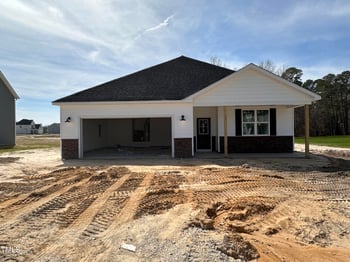 31 Lupin Dr, Smithfield, NC 27577