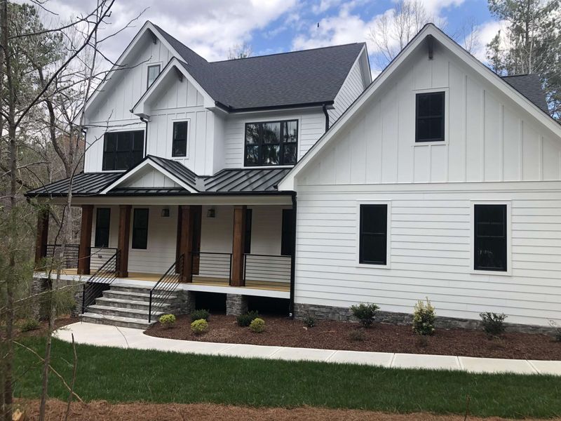 31 Lynn Stone Ct, Pittsboro, NC 27312