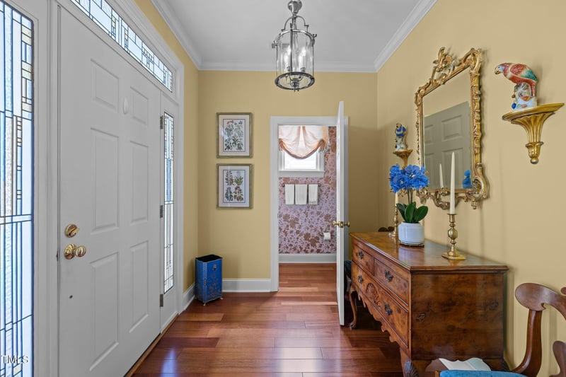 31 Madison , Pittsboro, NC 27312