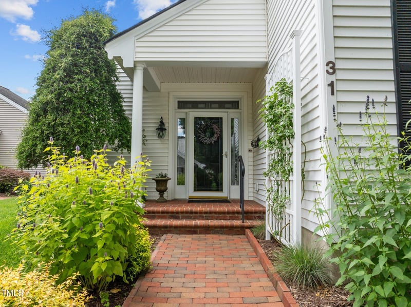 31 Madison , Pittsboro, NC 27312