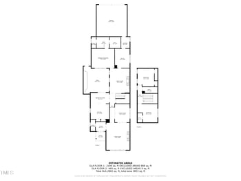 31 Madison , Pittsboro, NC 27312