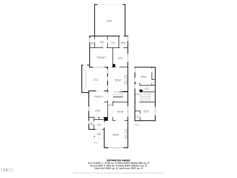 31 Madison , Pittsboro, NC 27312